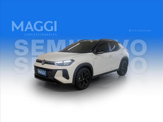 VOLKSWAGEN TERA 1.0 170 TSI HIGH AUTOMÁTICO